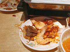 -玫瑰花园自助烤肉(顺义鑫海韵通店)