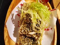 -师烤·豆花烤鱼(深圳坂田天虹店)