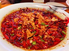 -潍城老菜馆·地标美食