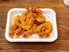 -盒马鲜生(昆城店)
