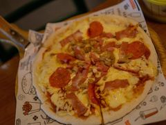 PIZZA-么哈(五道口店)