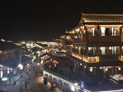 景点-大小河街