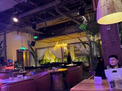 -不二·民谣音乐餐吧(长沙店)