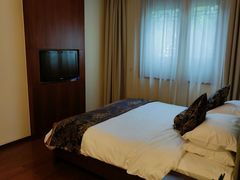 -苏州东山雕花楼宾馆