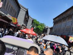 -老槐树煎包
