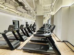 -FLARE STAR FITNESS(复地活力城店)