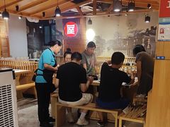 -屋头串串(临江路店)