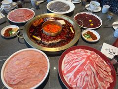 -长嘉·河图火锅(长嘉汇江景旗舰店)