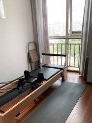 -FineYoga梵音瑜伽·普拉提