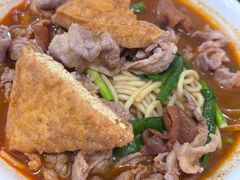 -大鼎沙嗲面(港口路店)