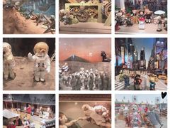 -济州岛泰迪熊博物馆