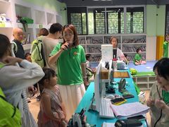 -学知乐教育·幼小衔接·小学科辅导(嘉定镇校区)