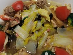 -尚品越府·融合餐厅(延安路店)