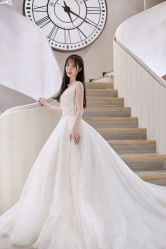 点击看大图 -B.Bridge Couture婚纱礼服(福田店)