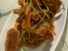 -西夏回族烧麦馆(牡丹街店)