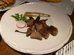 -京料理·日料自助·铁板燒(复悦城店)