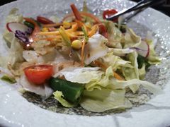 -热血兄弟·炭火烤肉(融侨中心店)