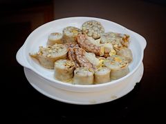 -腰记饭店(龙源路店)