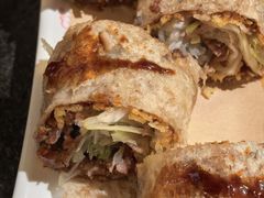-福苗小骆驼烧烤(大唐不夜城店)