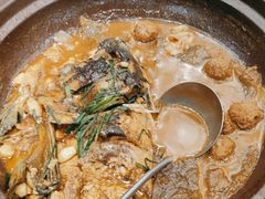 -宁邦·家宴·南京菜(红山动物园店)