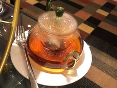 -上海大宁福朋喜来登酒店大堂吧(共和新路店)