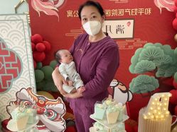 -徐州和佳月子中心