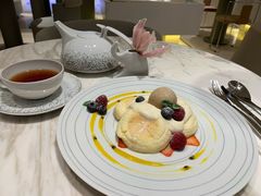 -théATRE 茶聚场(王府中環店)