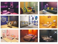 -小小班私人影院·猫咖(万达茂广场店)