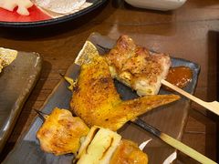 -鸟鹏烧鸟居酒屋(天河领展店)