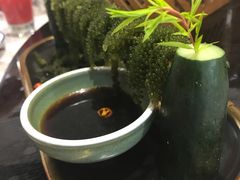 海葡萄-夜宴江景餐厅