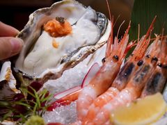 -乌君·酒场·炭火烧鸟(侨城坊店)