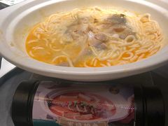 -庆江南江南菜(琴湖溪里花园城店)