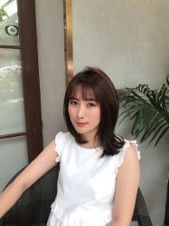 -川和潮人漂色·烫染·接发