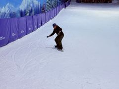 -世界之窗阿尔卑斯冰雪世界
