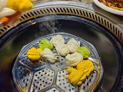 -锅老头海鲜铁锅炖