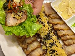 -咕咕站韩国料理(紫金港店)