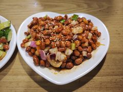 -烤满分·东北烧烤(首经贸店)