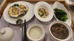 点击看大图 -中法母婴月子中心(南湖创始店)
