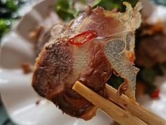 -古道惠风饭庄