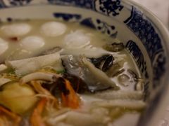 -山外山菜馆(玉泉路店)