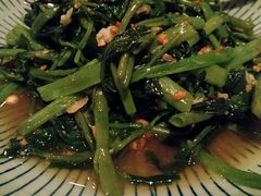 虾酱空心菜-米泰MiThai