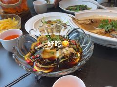-常鲜楼常来尝鲜海胆馆(星海店)