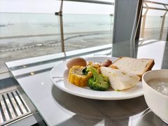 -上海南汇嘴大堤酒店