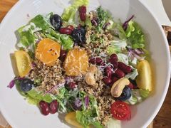 -沏点Trattoria意大利餐厅(新街口店)
