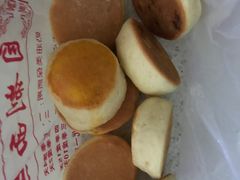 -中关村茶点