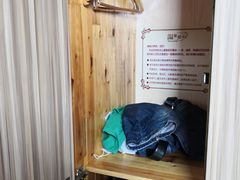 -汤山温泉房车营地 茶温泉