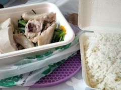 -文昌鸡饭店(金鸡岭小学店)