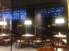 大堂-话梅·客家小厨(东门店)
