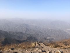 -妙峰山风景名胜区