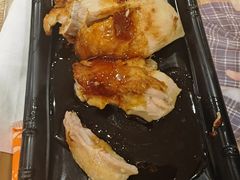 -吉野家(吉野家冰山慧谷店)